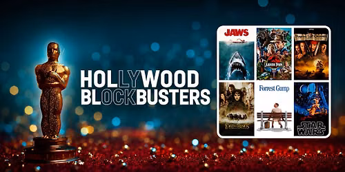Hollywood Blockbusters