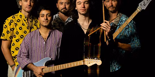 Father Sun @ Dogtown