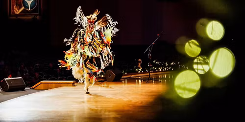 Healing The Hoop Fundraiser