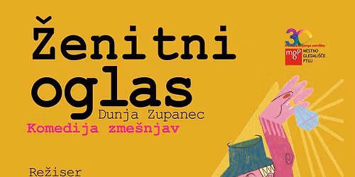 PREMIERA ~ \u017denitni oglas