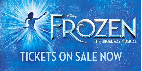 Frozen: The Broadway Musical