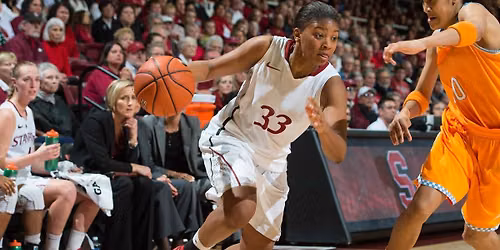 Arizona State Sun Devils at Stanford Cardinal Womens Basketball