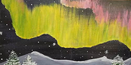 Paint and Sip Partay