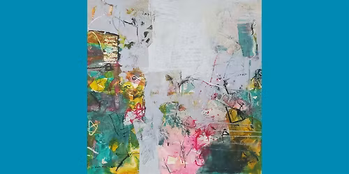 Stan Kurth-The Intuitive Painting Mindset