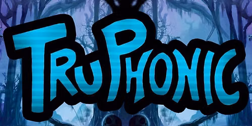 Tru Phonic 