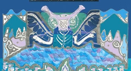 EL Mantis at The Nick 12\/3