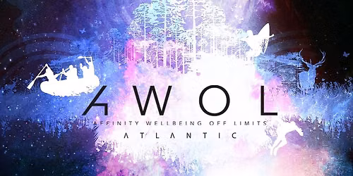 AWOL ATLANTIC 2026 - Affinity Wellbeing Off Limits