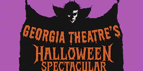 Halloween Spectacular