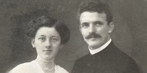 Peter Martin Leg\u00eane \u2013 mission\u00e6rens historie