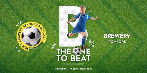 WORLD CUP TARGET CHALLENGE