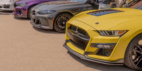 St. Jude\u2019s Auto Show