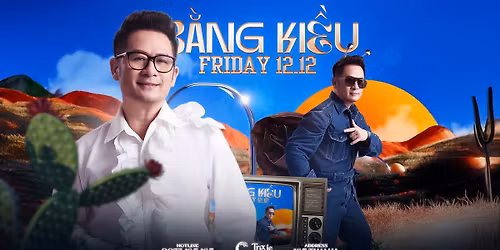 TH\u1ee8 S\u00c1U [12.12.2025] MINISHOW B\u1eb0NG KI\u1ec0U 