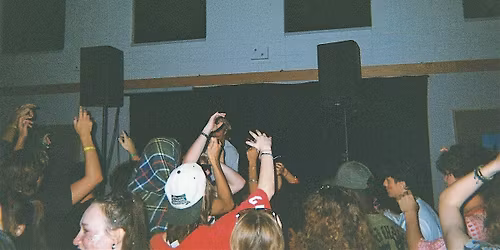 Boulders Conscious Rave