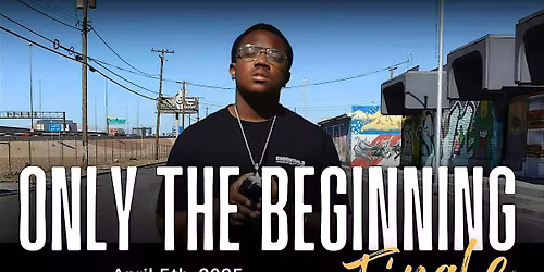 Only the Beginning "Youth Program"