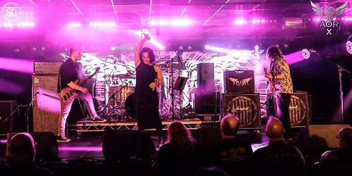Faith Live @ The Maid\u2019s Head