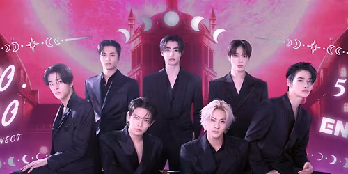 5th ENniversary x Dark Moon Celebration