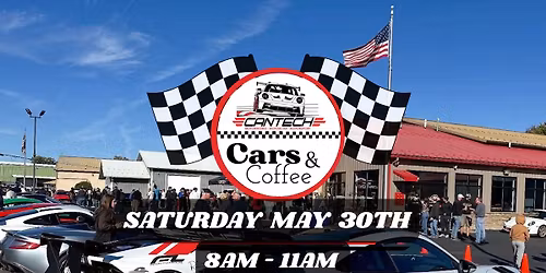 Cars & Coffee