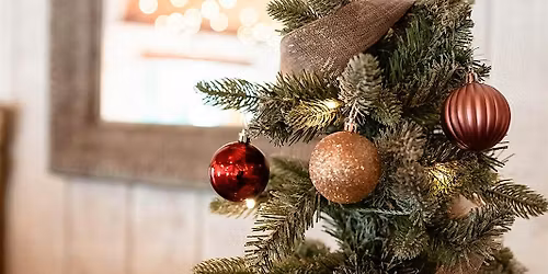 Flower Workshop - Mini Tree Centerpiece