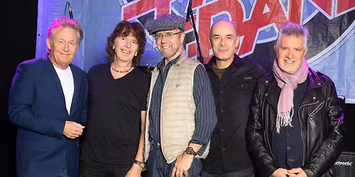 Manfred Mann's Earth Band \u2022 Krefeld \u2022 KuFa
