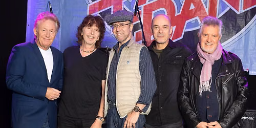 Manfred Mann's Earth Band \u2022 Krefeld \u2022 KuFa