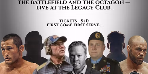 Legacies Hard to K*ll!