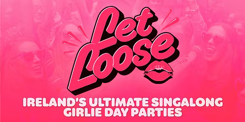 Let Loose - The Big Christmas Girlie Brunch Party at The Rum House