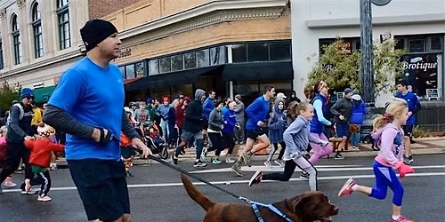 15th Annual Walk to Stock the Auburn Interfaith Food Closet