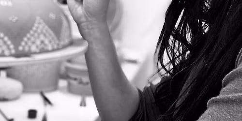 The Ceramic Initiative 2026