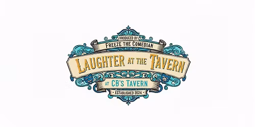 Laughter At The Tavern - Summer Special