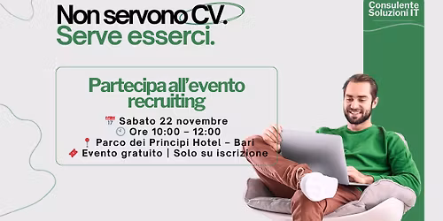 Diventa il prossimo Business Developer Digiworks \u2013 Lavora con noi nel mondo IT