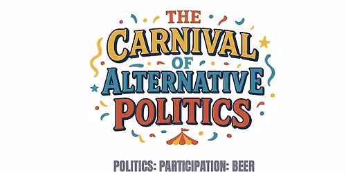 The Bournemouth Carnival of Alternative Politics