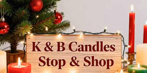 Christmas Stop & Shop