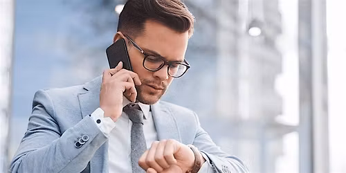 Time Management Training Course (Melbourne)