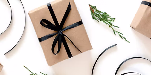 Keller Williams Holiday Party