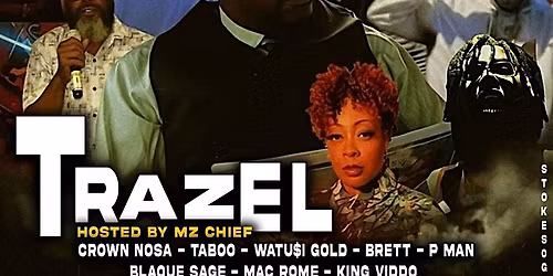 Noire Entertainment Presents.....