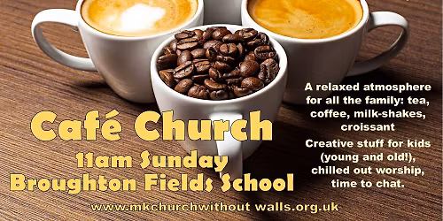 Cafe Church