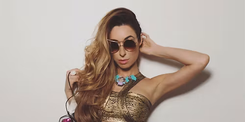 Roma Norte Sessions: Ayla Simone