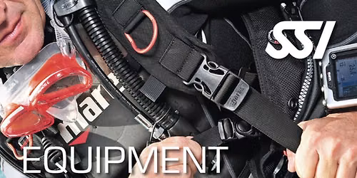 Equipment Techniques - Course Review