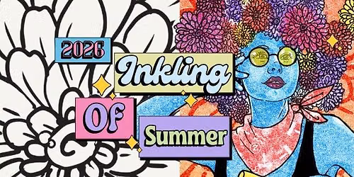 2026 Inkling of Summer