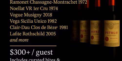 Kaigai Fine Wine Asia Auction live-cast Singapore