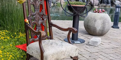 June-A-Palooza 2026: A Night at the Roundtable