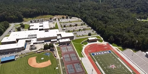 McDowell High Class of 2005 20th Class Reunion