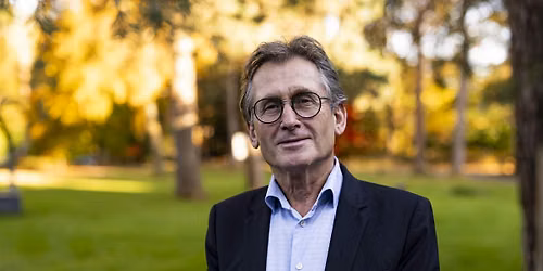 2026 Ullyot Public Affairs Lecture and Award: Ben Feringa