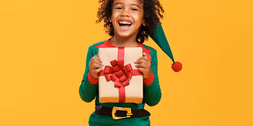 Holly Jolly Christmas Fest