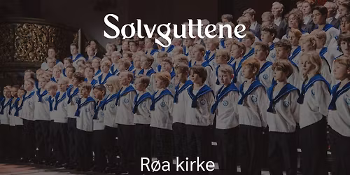 Pergolesis Stabat Mater i R\u00f8a kirke \u2013 S\u00f8lvguttene, R\u00f8a kammerkor & Fjellhamarkoret