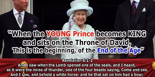 SEAL ONE... King William V Coronation.