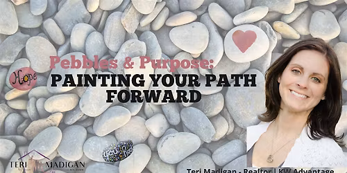 Pebbles with a Purpose