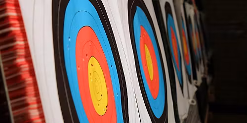 Newburn Archers Beginners Course