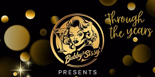 Miss Bubby's Revue Show