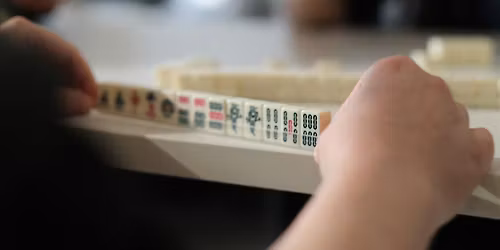 Mah Jongg Boot Camp - November 2025